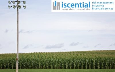 Iscential’s “Field of Dreams”