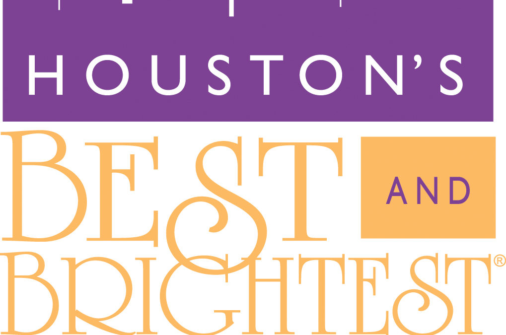 Houston best and brightest companies 2020