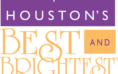 Iscential wins Houston’s 2020 Best & Brightest companies to work for
