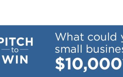 Iscential partnering with Nationwide for “pitch to win”