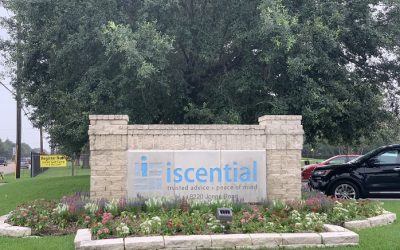 Iscential’s update on COVID-19