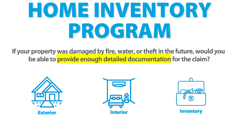 home inventory software paid